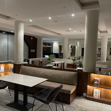 Najran Hotel Kültér fotó