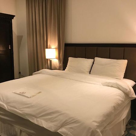 Najran Hotel Kültér fotó