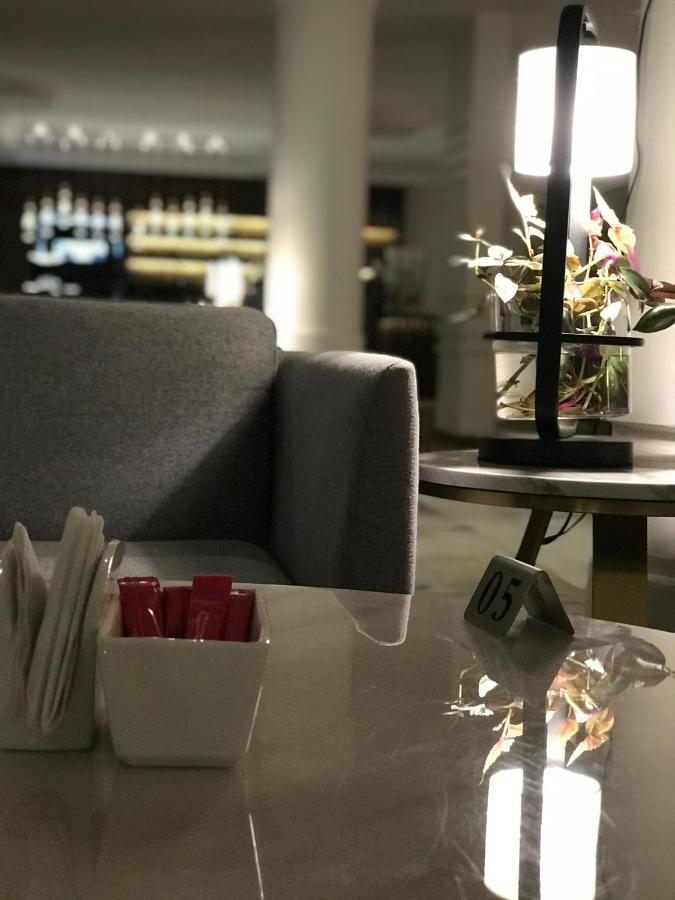 Najran Hotel Kültér fotó