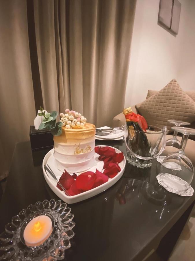 Najran Hotel Kültér fotó