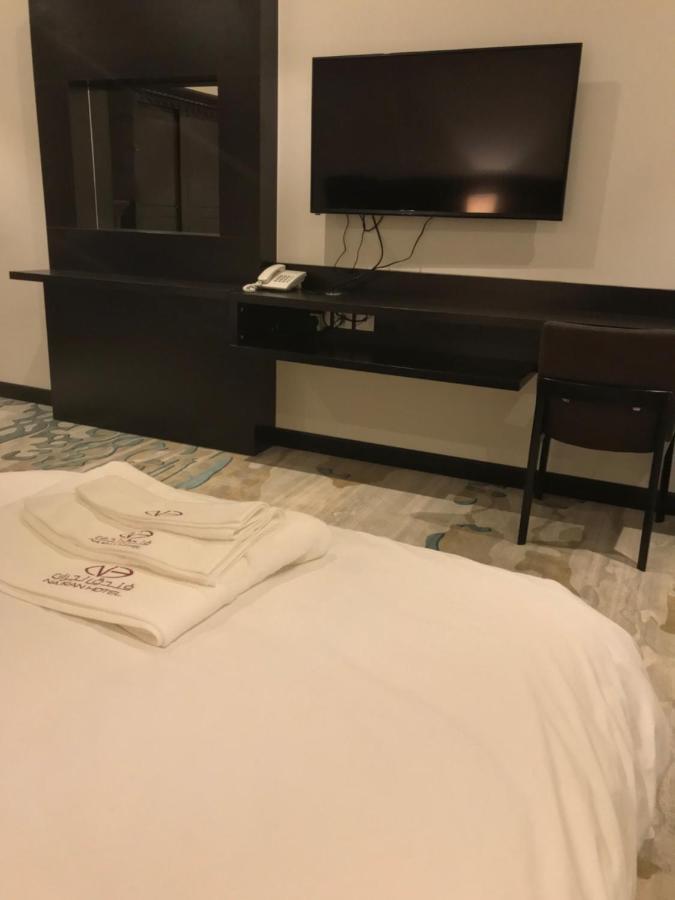 Najran Hotel Kültér fotó