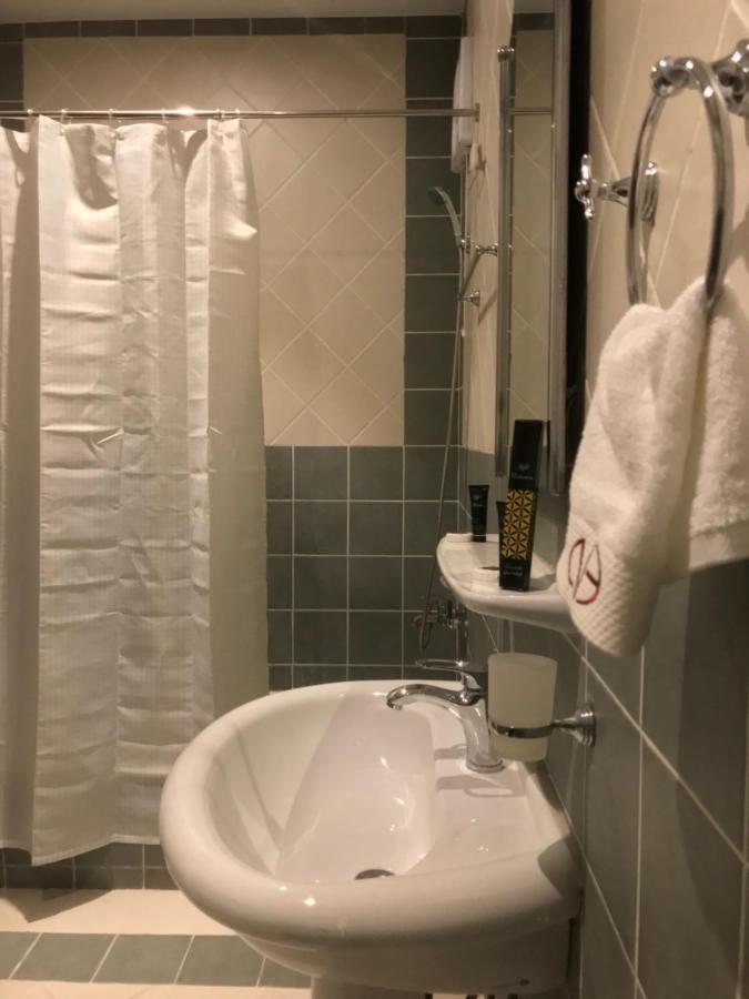 Najran Hotel Kültér fotó