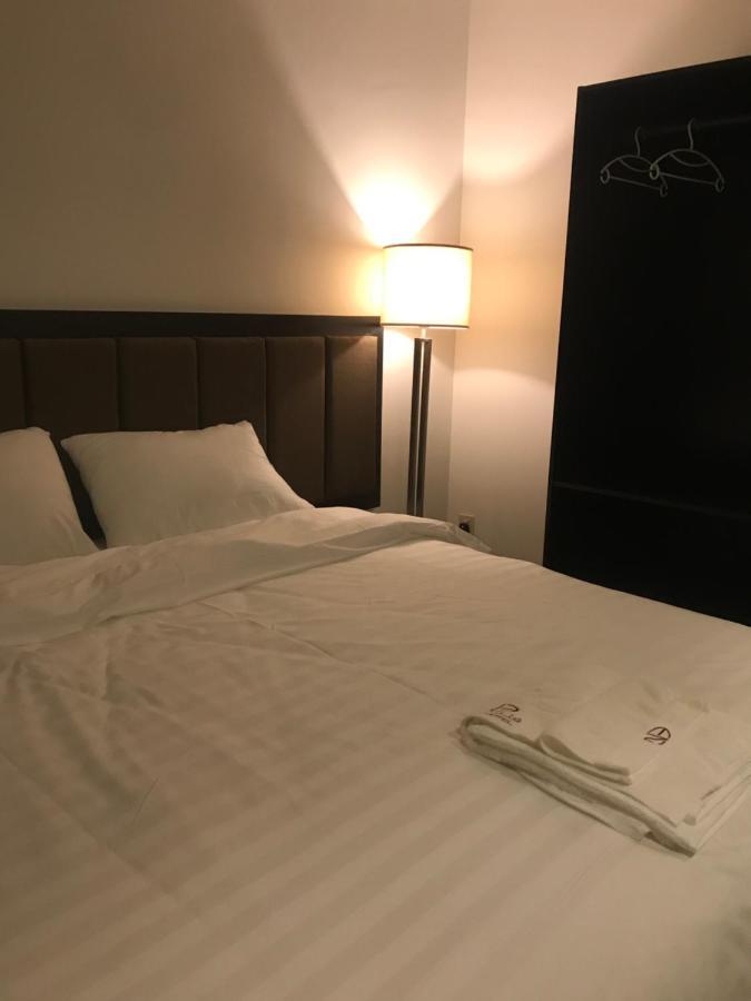 Najran Hotel Kültér fotó