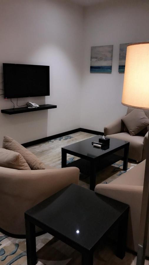 Najran Hotel Kültér fotó